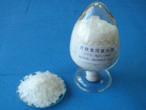 MAGNESIUM CHLORIDE FLAKE