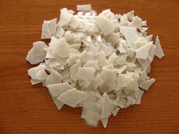 MAGNESIUM CHLORIDE 46% MIN FLAKES