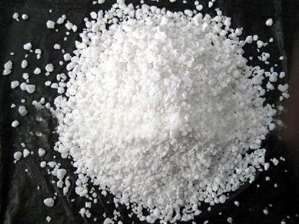 CALCIUM CHLORIDE GRANULAR 74% MIN