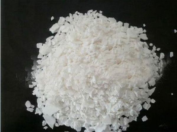 CALCIUM CHLORIDE ANHYDROUS FLAKE