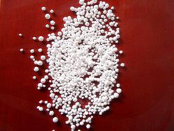 What is the common use of two water calcium chloride